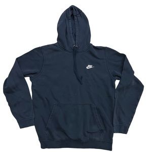 Nike Hoodie Sweatshirt